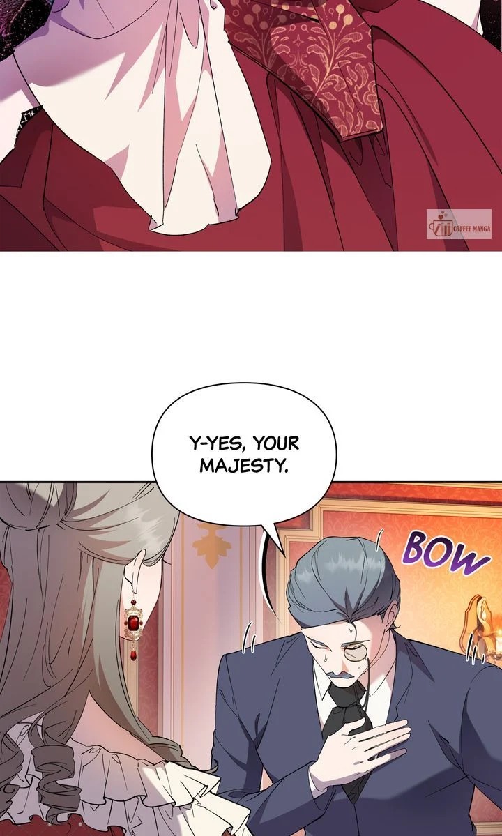 How the Count’s Young Lady Tames the Emperor’s Dog chapter 64 page 23