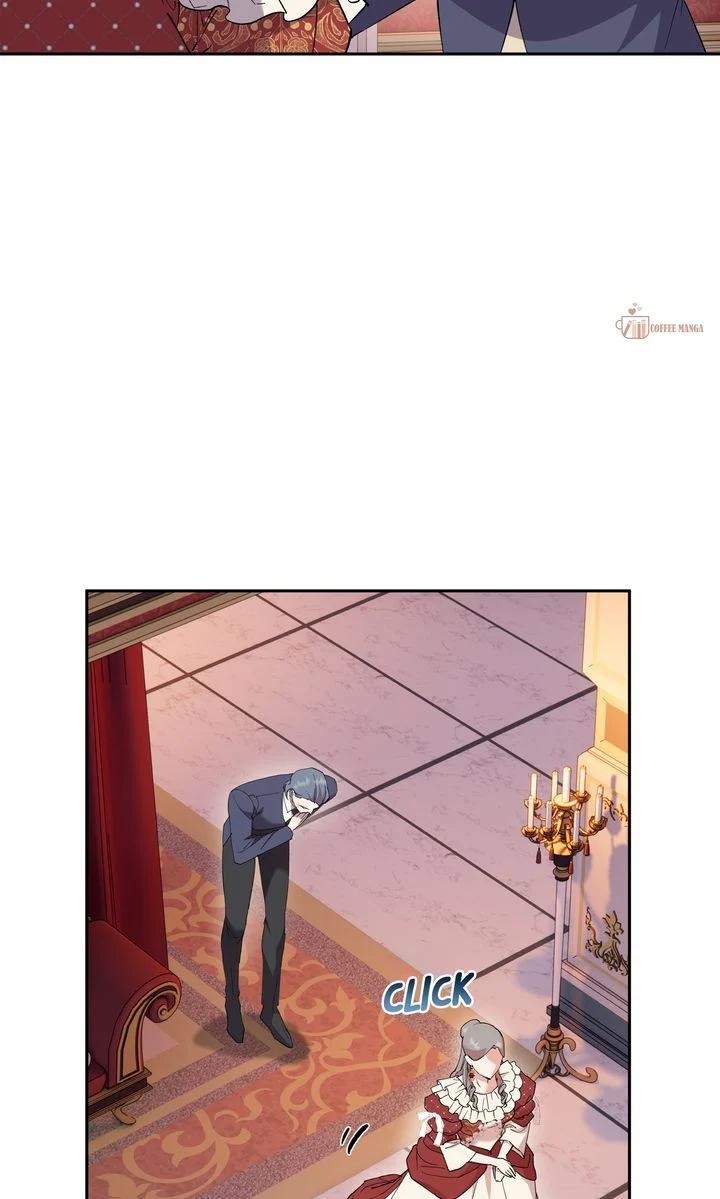 How the Count’s Young Lady Tames the Emperor’s Dog chapter 64 page 24