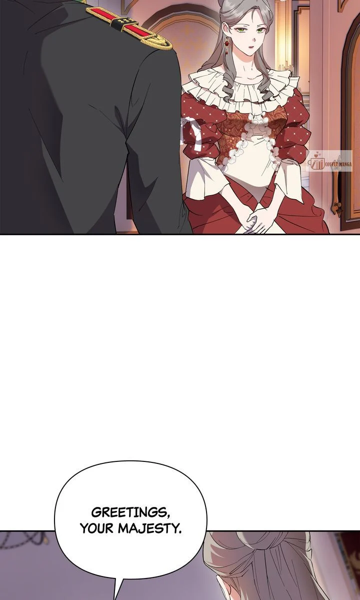 How the Count’s Young Lady Tames the Emperor’s Dog chapter 64 page 26