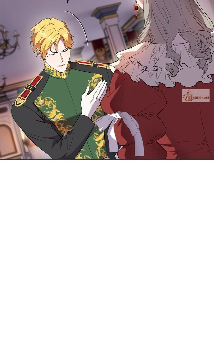 How the Count’s Young Lady Tames the Emperor’s Dog chapter 64 page 27