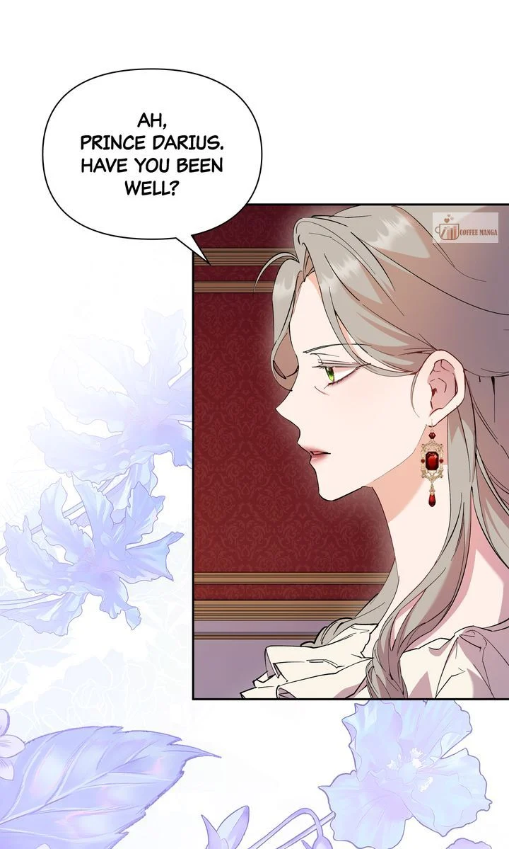 How the Count’s Young Lady Tames the Emperor’s Dog chapter 64 page 28