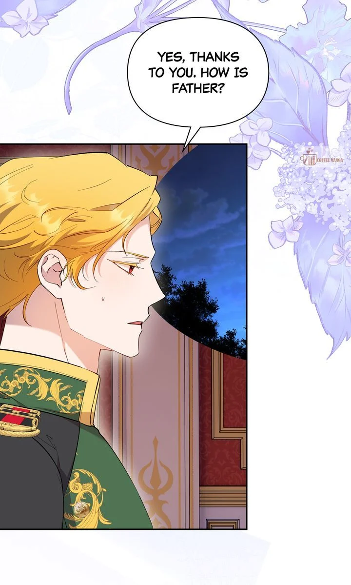 How the Count’s Young Lady Tames the Emperor’s Dog chapter 64 page 29