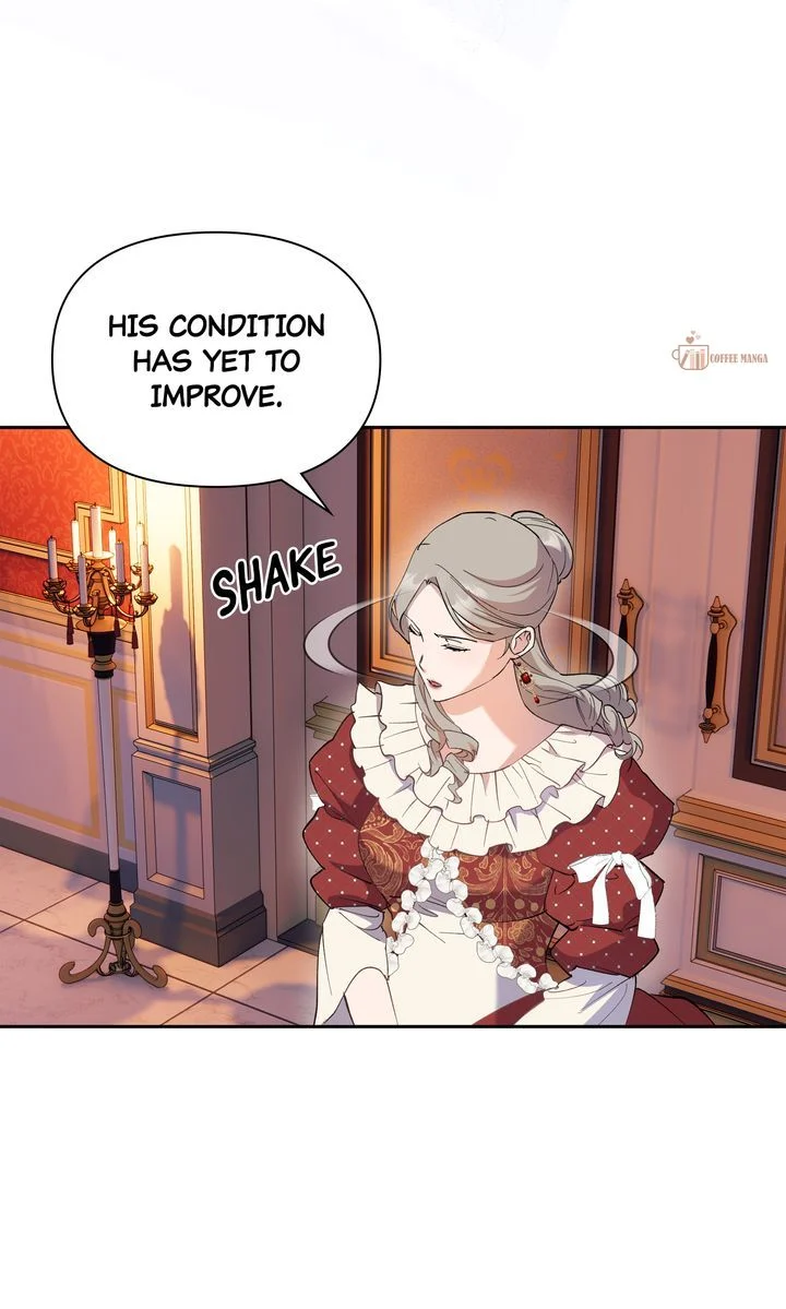 How the Count’s Young Lady Tames the Emperor’s Dog chapter 64 page 30