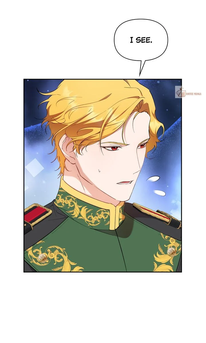 How the Count’s Young Lady Tames the Emperor’s Dog chapter 64 page 31