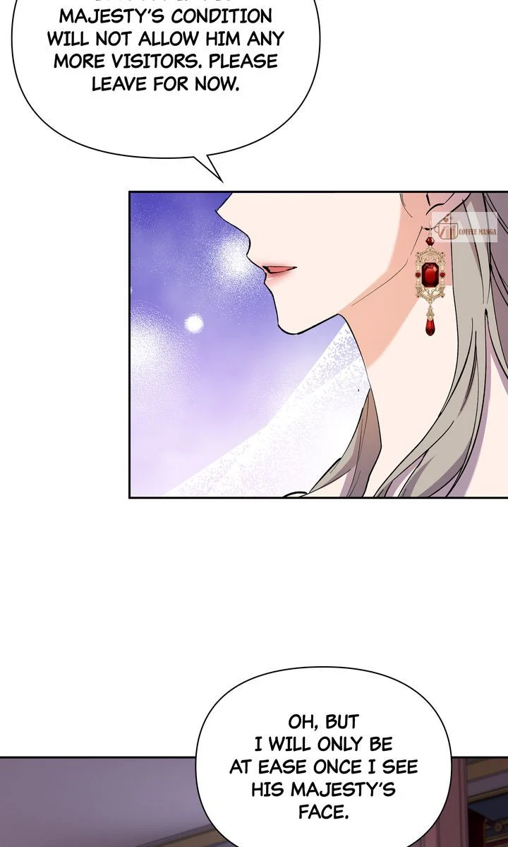 How the Count’s Young Lady Tames the Emperor’s Dog chapter 64 page 33