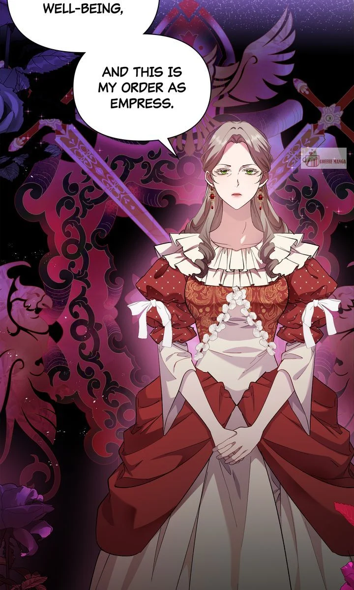 How the Count’s Young Lady Tames the Emperor’s Dog chapter 64 page 35