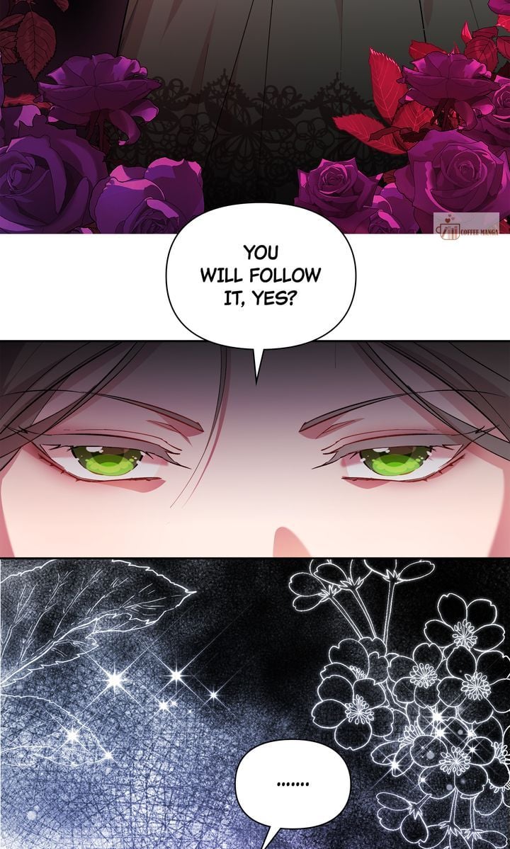 How the Count’s Young Lady Tames the Emperor’s Dog chapter 64 page 36