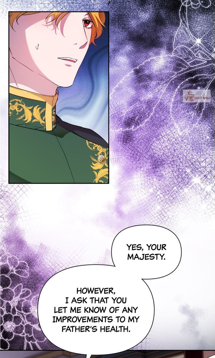 How the Count’s Young Lady Tames the Emperor’s Dog chapter 64 page 37