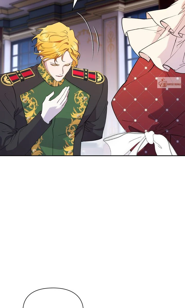 How the Count’s Young Lady Tames the Emperor’s Dog chapter 64 page 38
