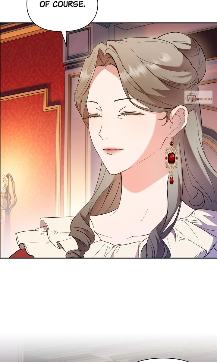 How the Count’s Young Lady Tames the Emperor’s Dog chapter 64 page 39