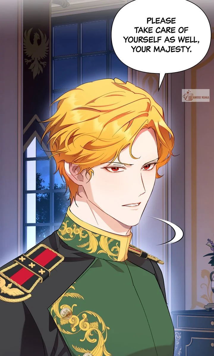 How the Count’s Young Lady Tames the Emperor’s Dog chapter 64 page 40