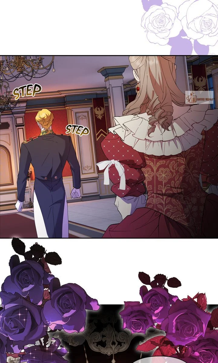 How the Count’s Young Lady Tames the Emperor’s Dog chapter 64 page 43