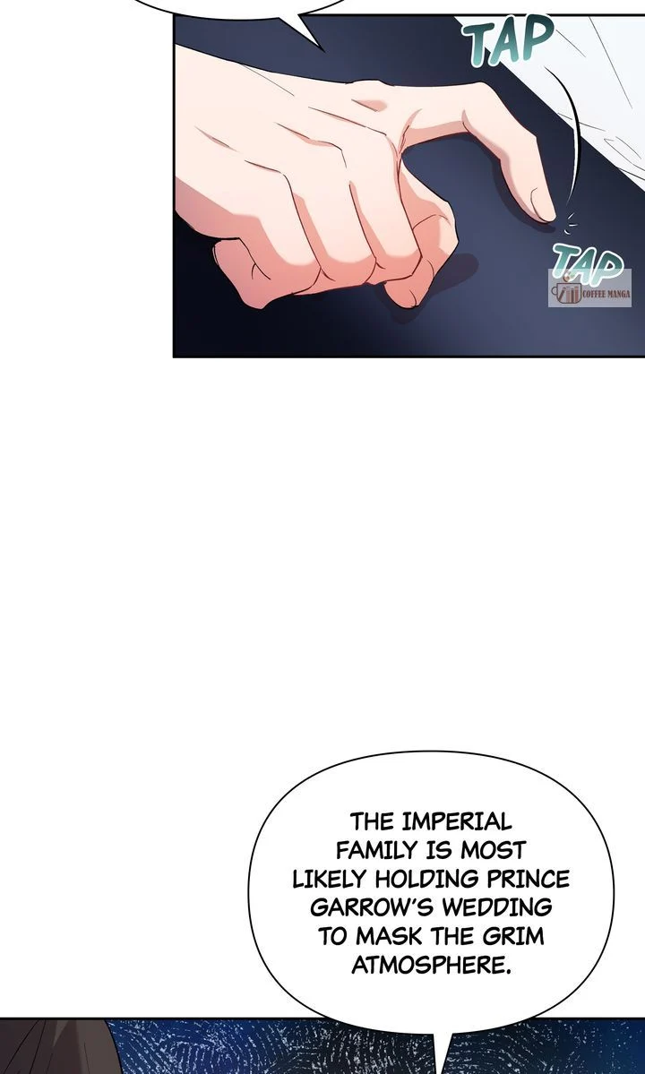 How the Count’s Young Lady Tames the Emperor’s Dog chapter 64 page 47
