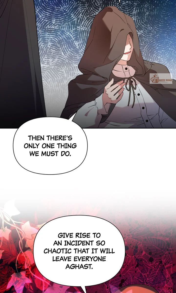 How the Count’s Young Lady Tames the Emperor’s Dog chapter 64 page 48