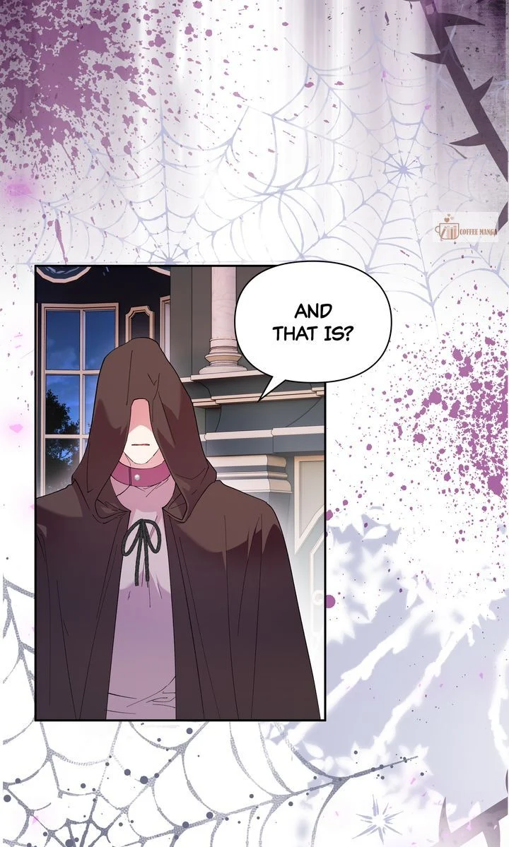 How the Count’s Young Lady Tames the Emperor’s Dog chapter 64 page 50