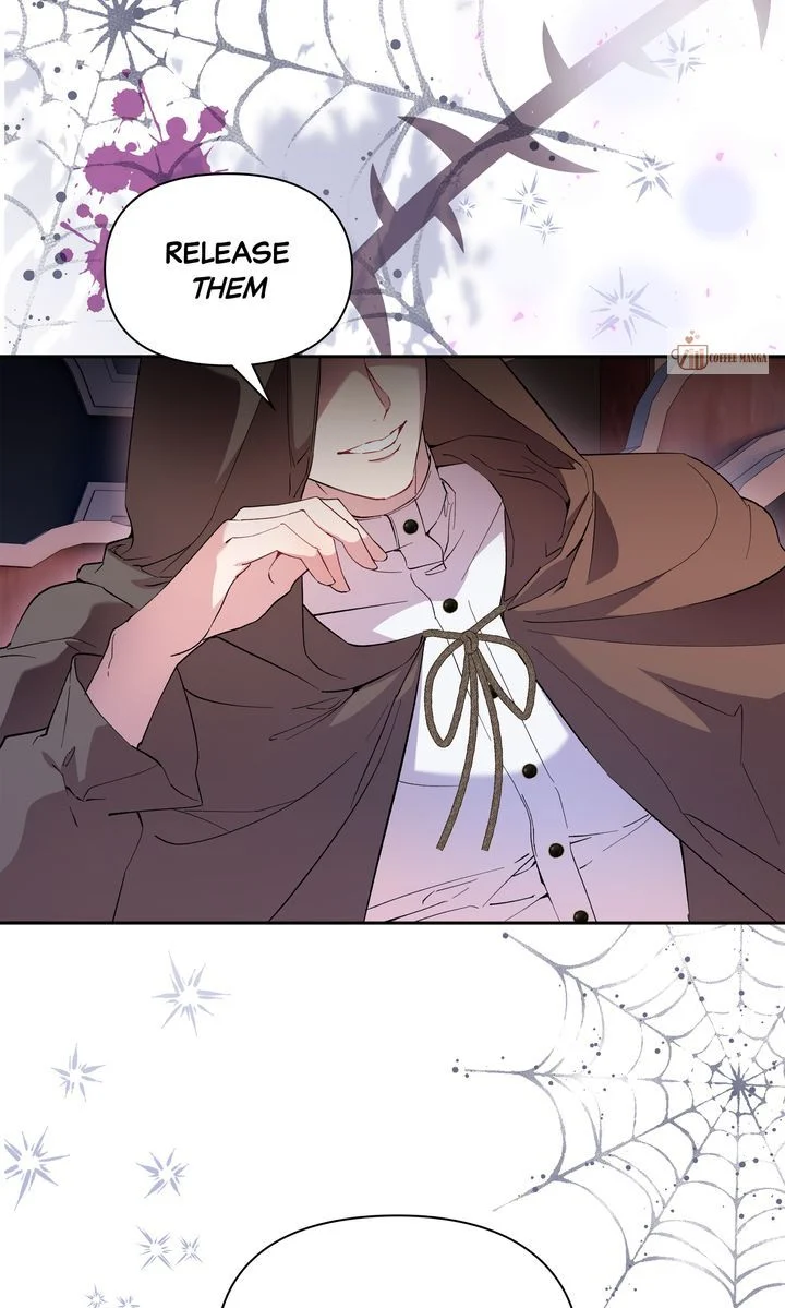 How the Count’s Young Lady Tames the Emperor’s Dog chapter 64 page 51