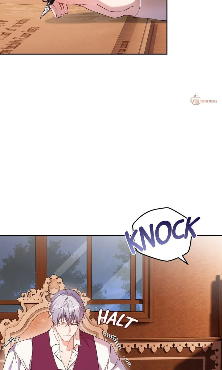 How the Count’s Young Lady Tames the Emperor’s Dog chapter 64 page 55