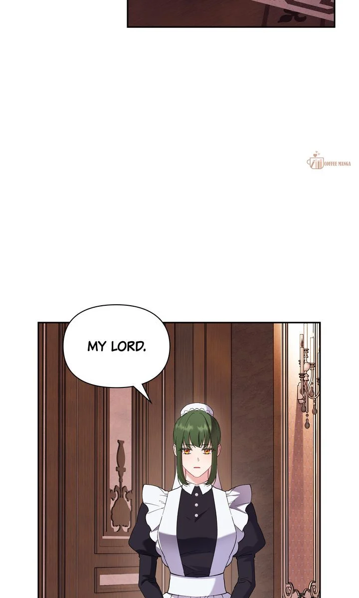 How the Count’s Young Lady Tames the Emperor’s Dog chapter 64 page 57