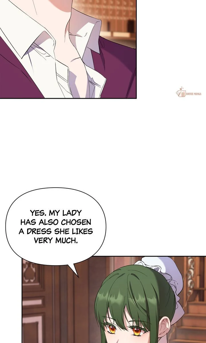 How the Count’s Young Lady Tames the Emperor’s Dog chapter 64 page 60