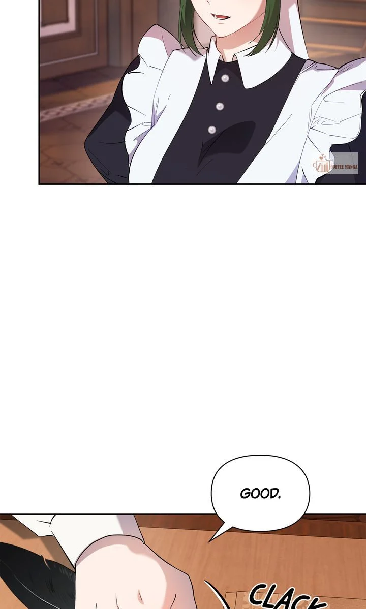 How the Count’s Young Lady Tames the Emperor’s Dog chapter 64 page 61
