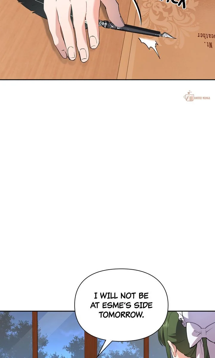 How the Count’s Young Lady Tames the Emperor’s Dog chapter 64 page 62