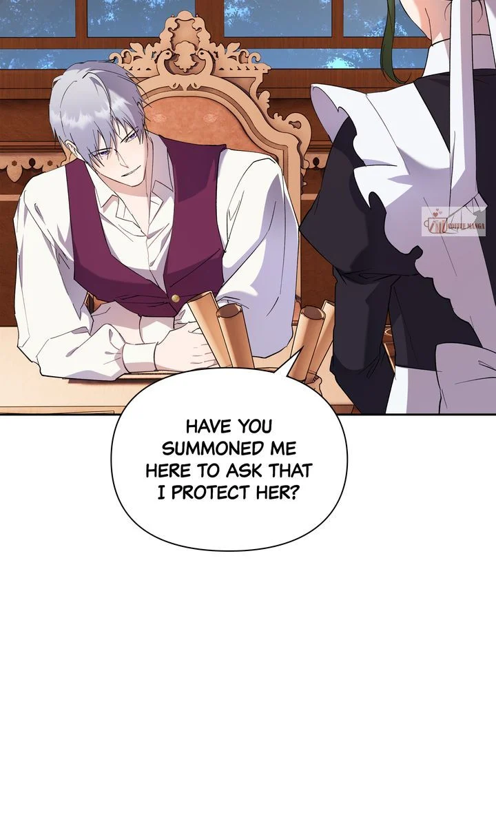 How the Count’s Young Lady Tames the Emperor’s Dog chapter 64 page 63