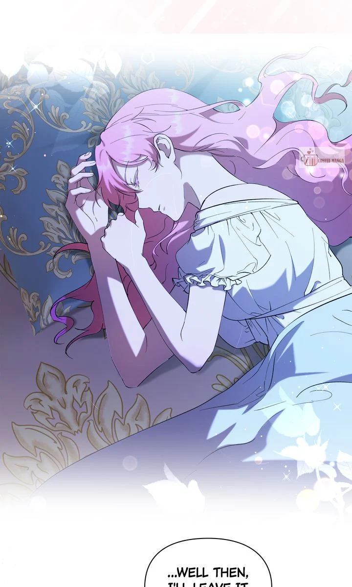How the Count’s Young Lady Tames the Emperor’s Dog chapter 64 page 65