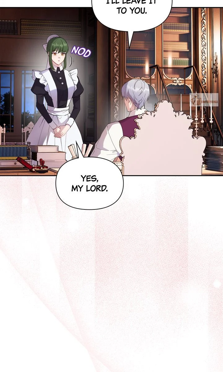 How the Count’s Young Lady Tames the Emperor’s Dog chapter 64 page 66