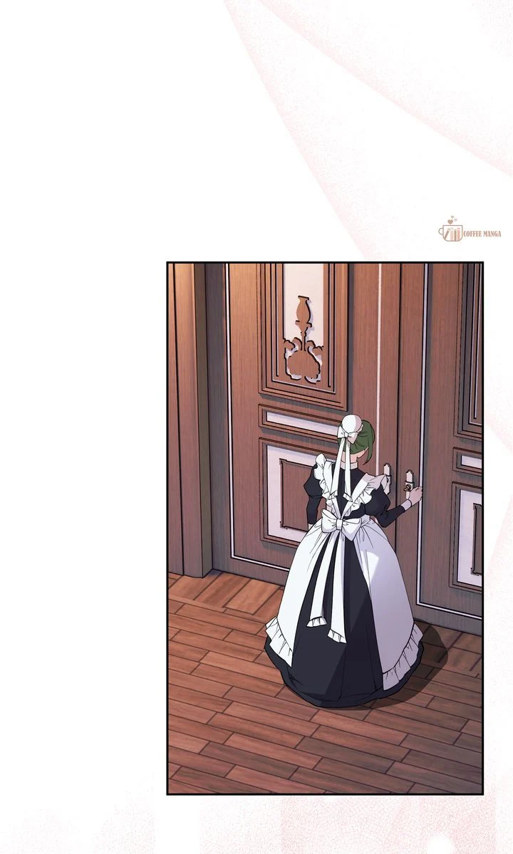 How the Count’s Young Lady Tames the Emperor’s Dog chapter 64 page 67