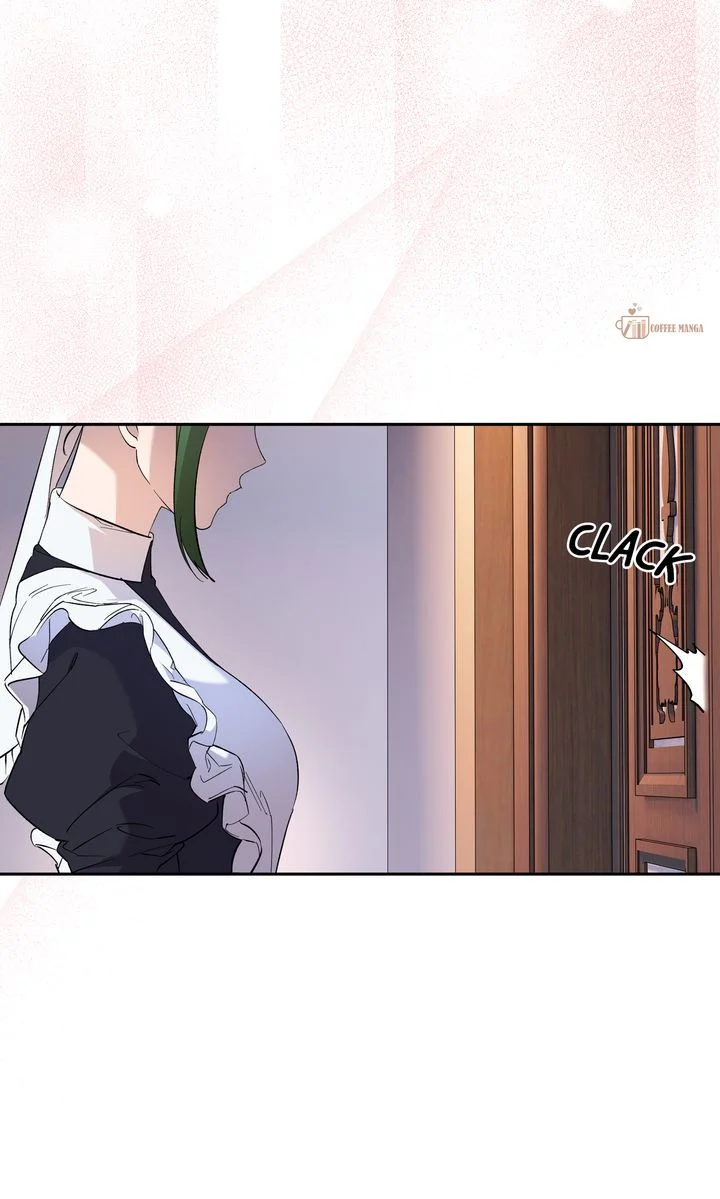 How the Count’s Young Lady Tames the Emperor’s Dog chapter 64 page 68