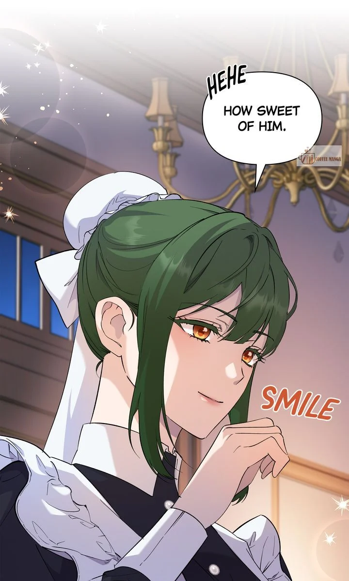 How the Count’s Young Lady Tames the Emperor’s Dog chapter 64 page 69