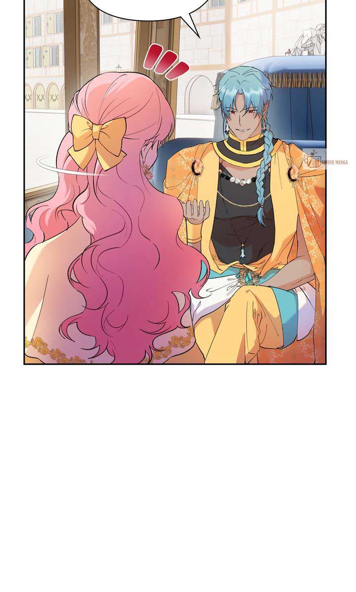 How the Count’s Young Lady Tames the Emperor’s Dog chapter 65 page 6