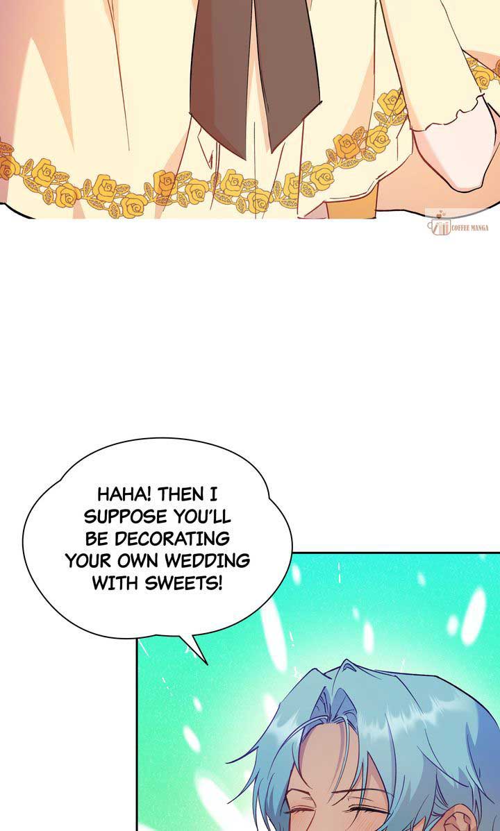 How the Count’s Young Lady Tames the Emperor’s Dog chapter 65 page 9