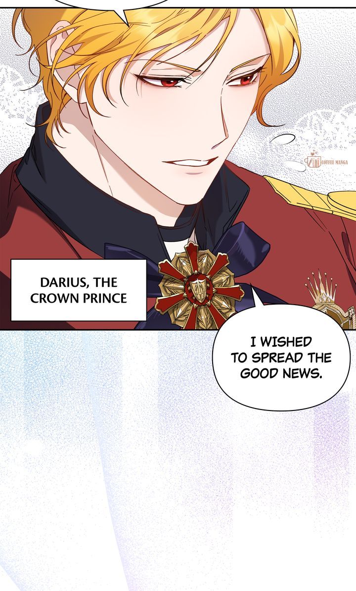 How the Count’s Young Lady Tames the Emperor’s Dog chapter 67 page 6
