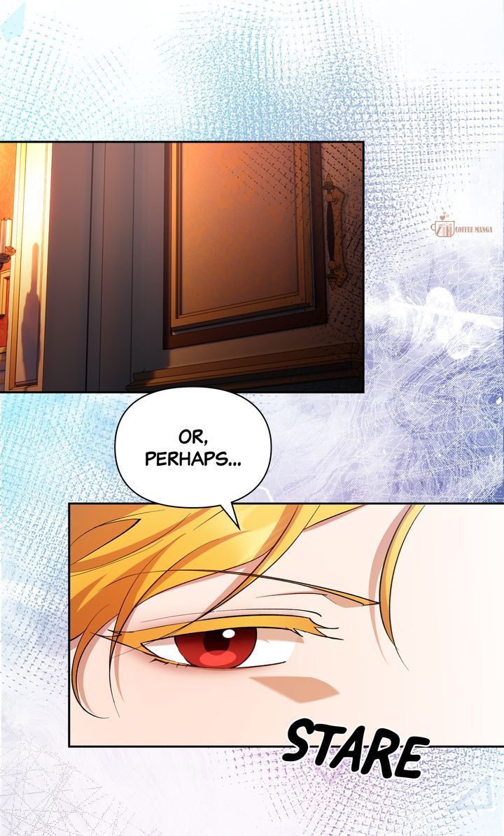 How the Count’s Young Lady Tames the Emperor’s Dog chapter 67 page 8