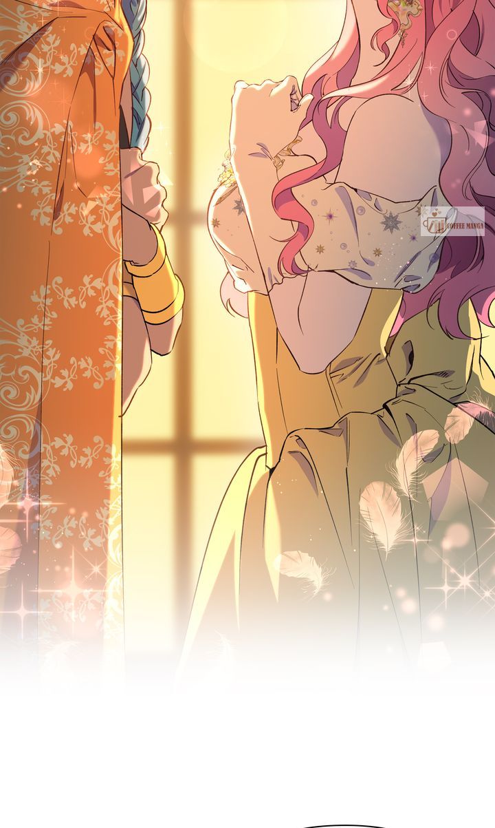 How the Count’s Young Lady Tames the Emperor’s Dog chapter 68 page 7