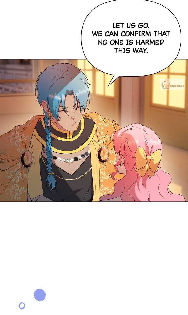 How the Count’s Young Lady Tames the Emperor’s Dog chapter 68 page 8