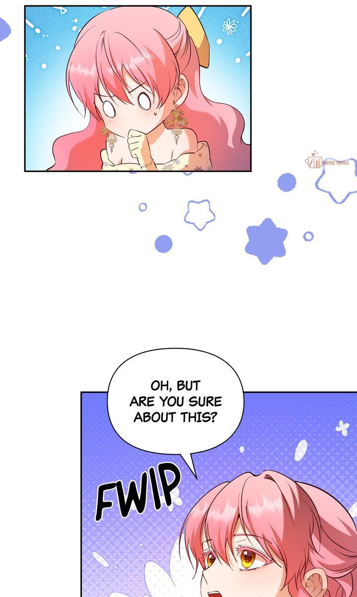 How the Count’s Young Lady Tames the Emperor’s Dog chapter 68 page 9