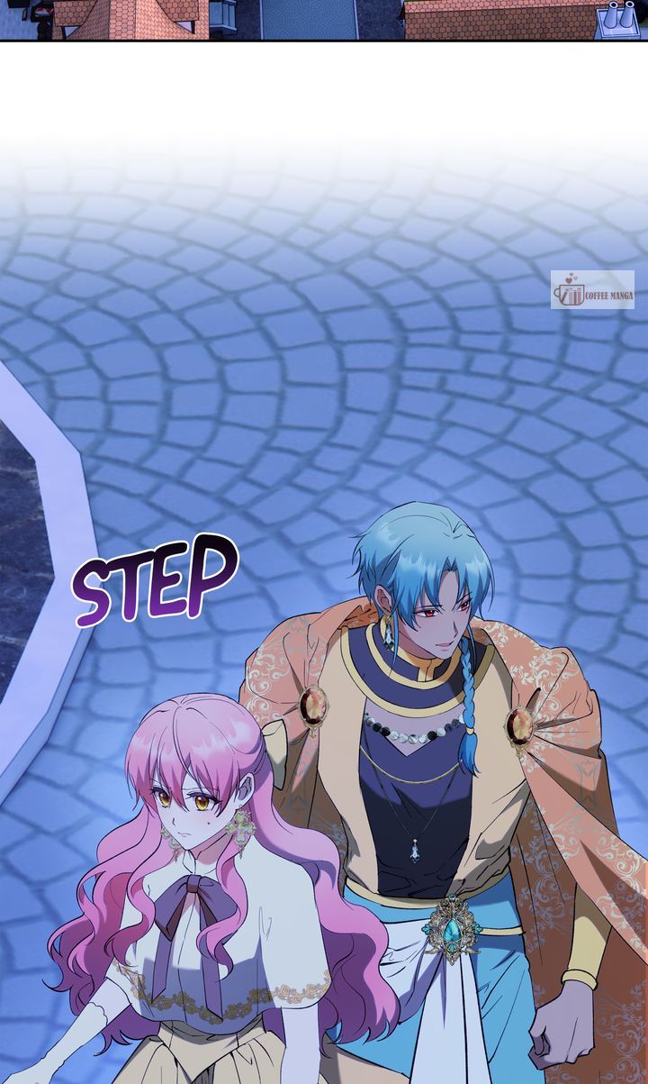 How the Count’s Young Lady Tames the Emperor’s Dog chapter 68 page 45