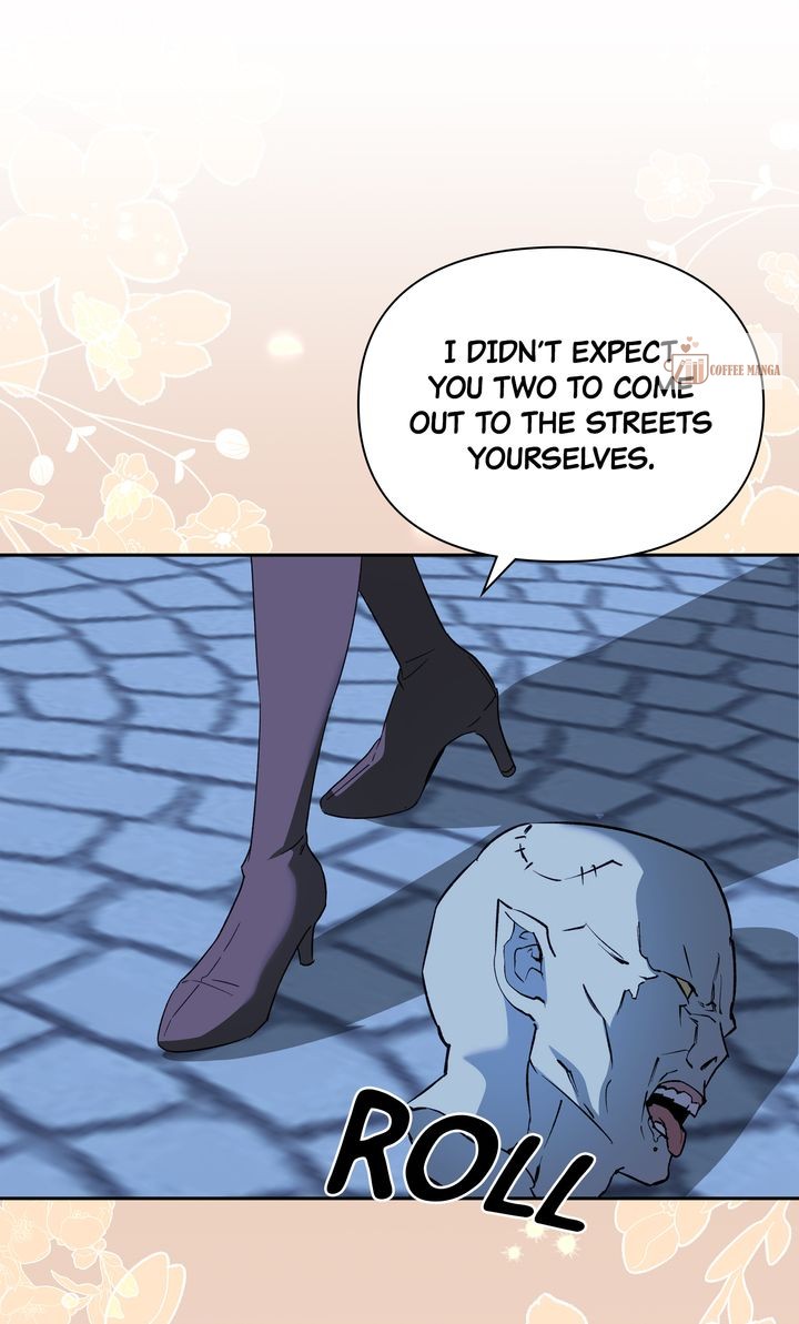 How the Count’s Young Lady Tames the Emperor’s Dog chapter 69 page 8