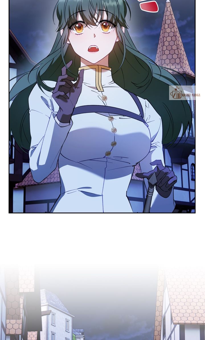 How the Count’s Young Lady Tames the Emperor’s Dog chapter 69 page 32