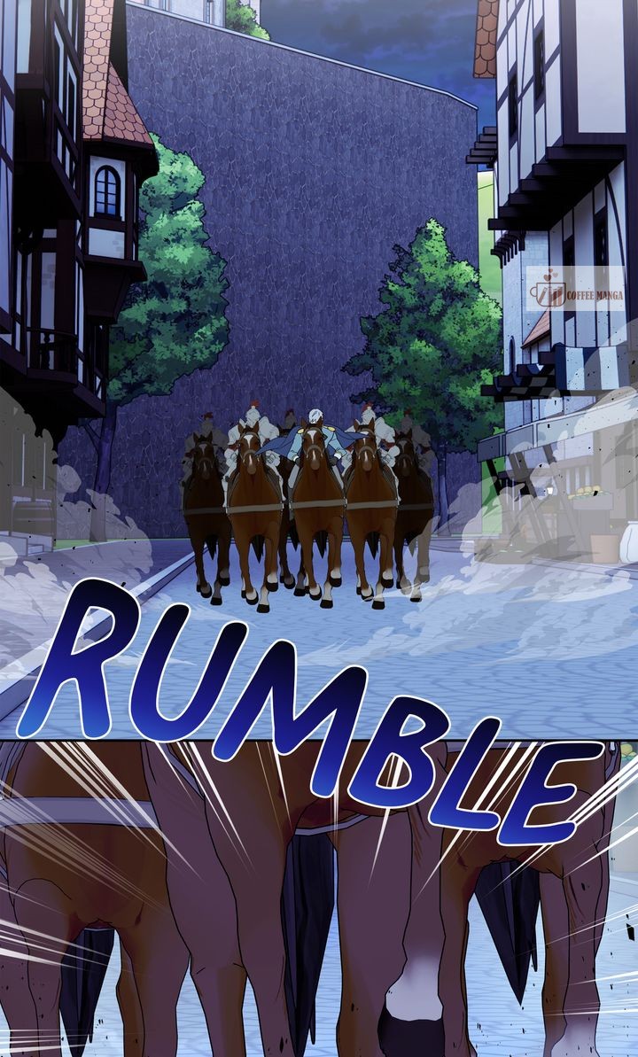 How the Count’s Young Lady Tames the Emperor’s Dog chapter 69 page 33