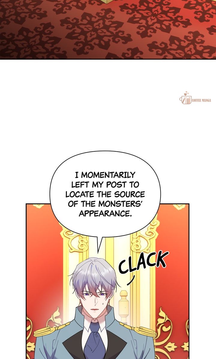 How the Count’s Young Lady Tames the Emperor’s Dog chapter 69 page 71