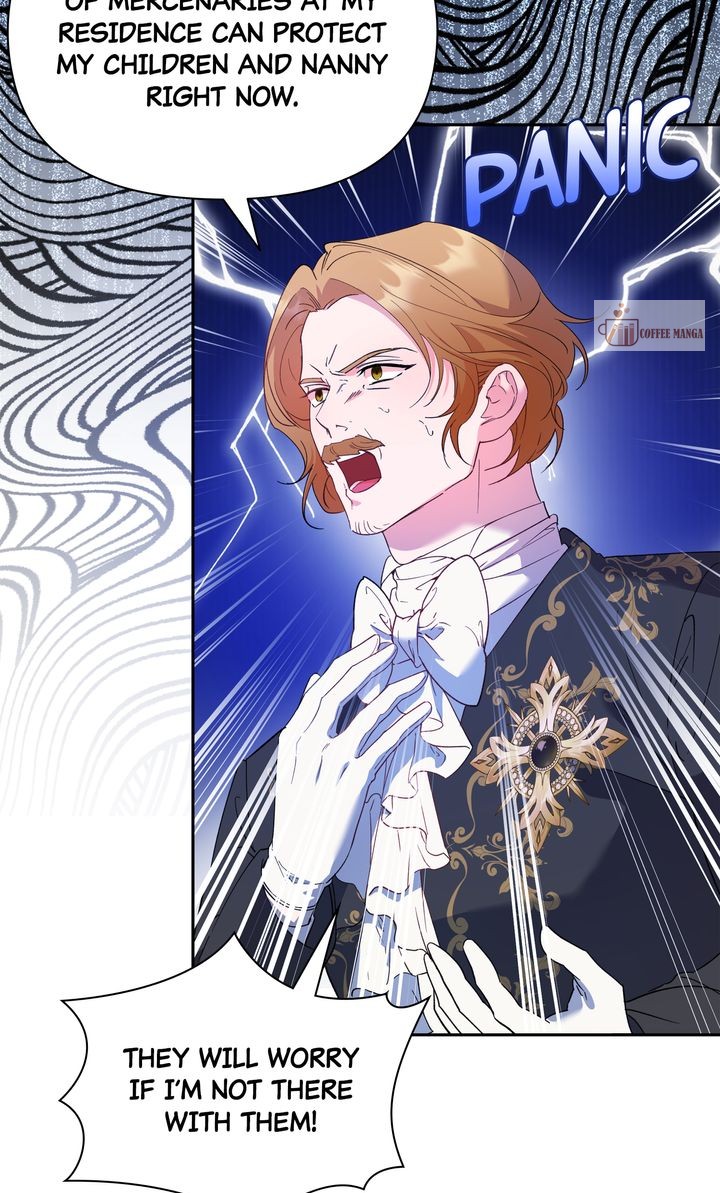 How the Count’s Young Lady Tames the Emperor’s Dog chapter 69 page 76