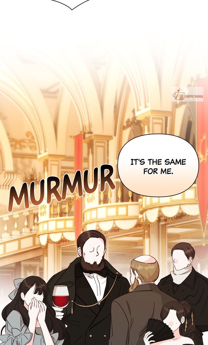 How the Count’s Young Lady Tames the Emperor’s Dog chapter 69 page 77
