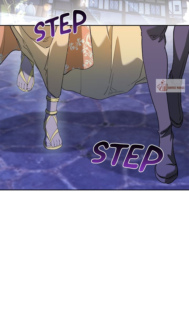 How the Count’s Young Lady Tames the Emperor’s Dog chapter 69 page 85