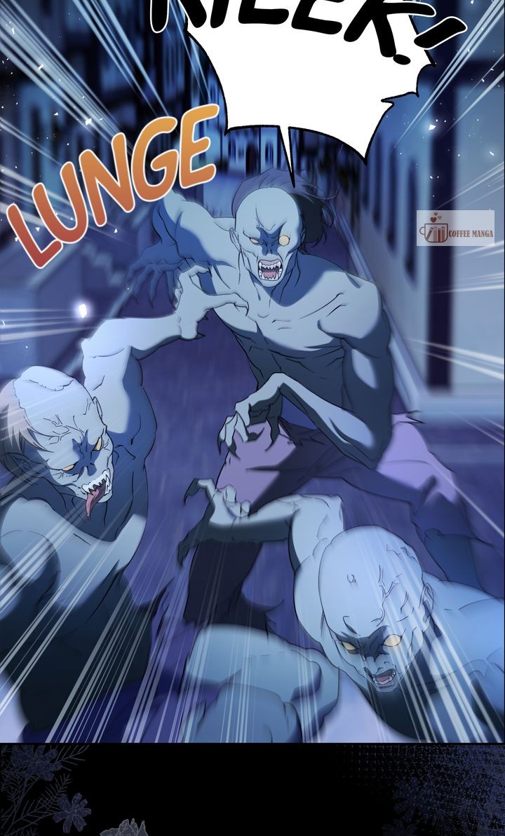 How the Count’s Young Lady Tames the Emperor’s Dog chapter 69 page 89