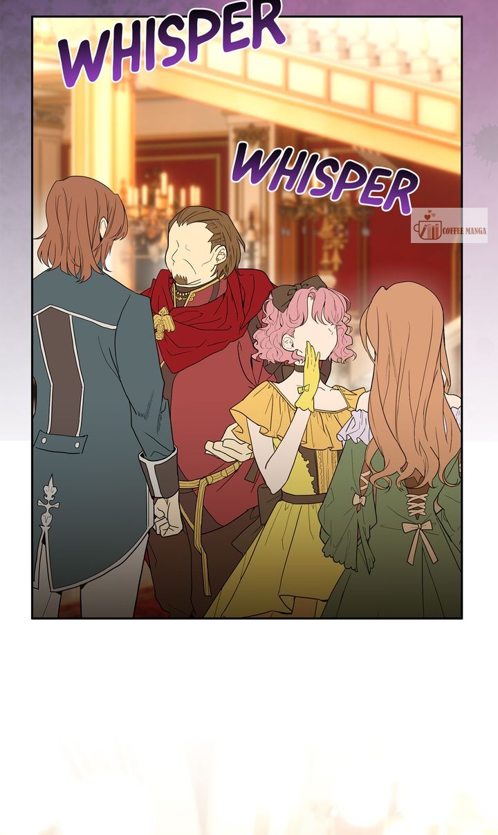 How the Count’s Young Lady Tames the Emperor’s Dog chapter 70 page 2