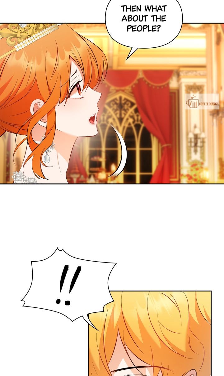 How the Count’s Young Lady Tames the Emperor’s Dog chapter 70 page 8
