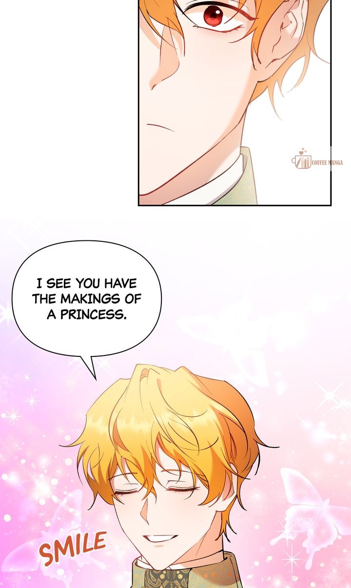 How the Count’s Young Lady Tames the Emperor’s Dog chapter 70 page 9